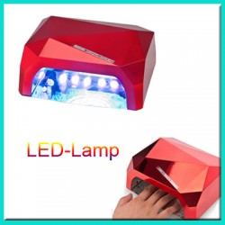LED-Лампа